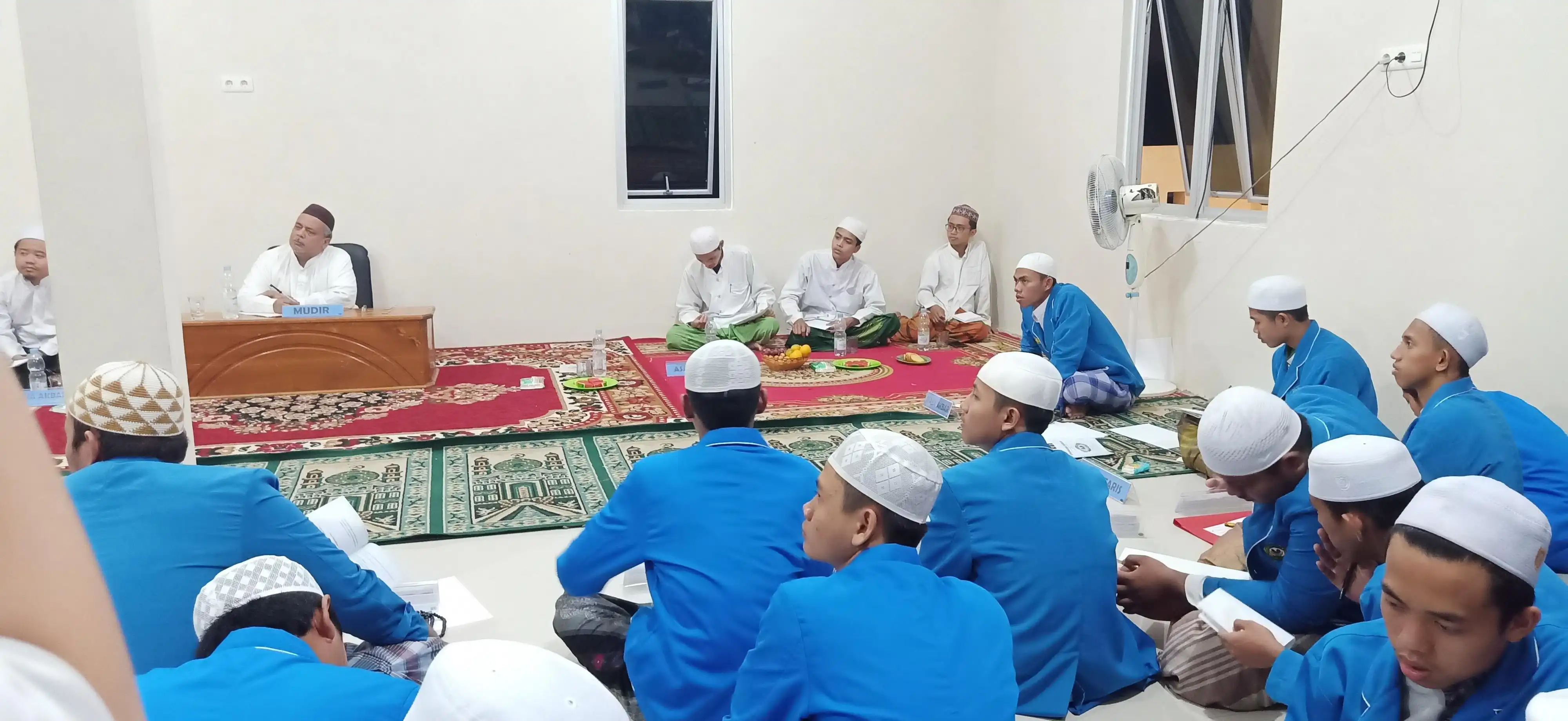 Rapat Akbar 36